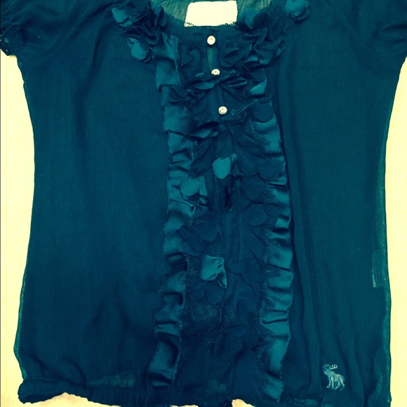 Abercrombie & Fitch blouse