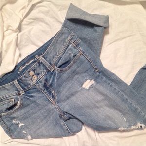 AE "Artist" Jeans