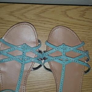 Nice summer flats!!!