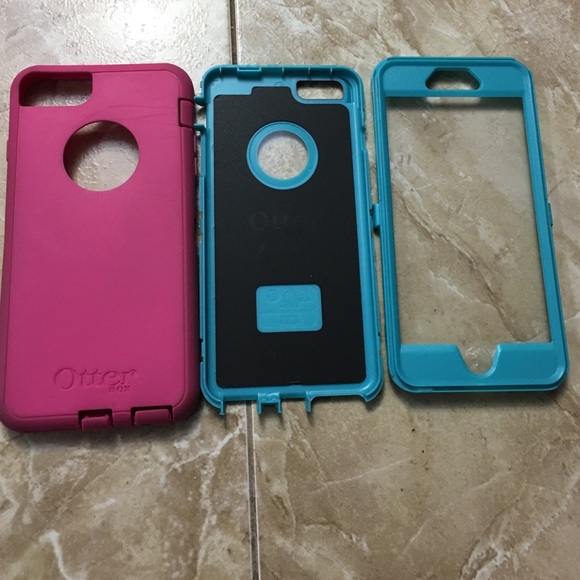 Otter box