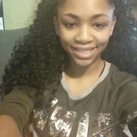 Meet your Posher, Haley - Picture 1 of 1