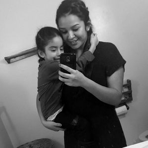 Meet your Posher, Lorena