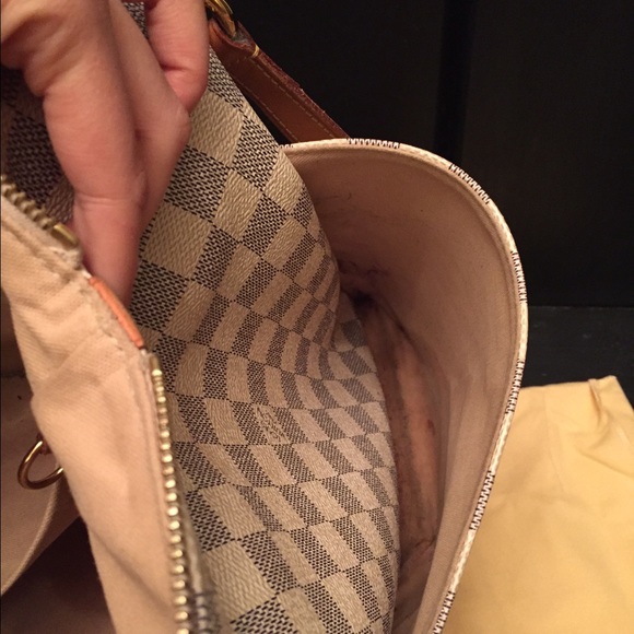 Additional Pics LV Totally MM - Picture 3 of 4