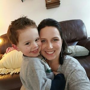 Meet your Posher, Amber