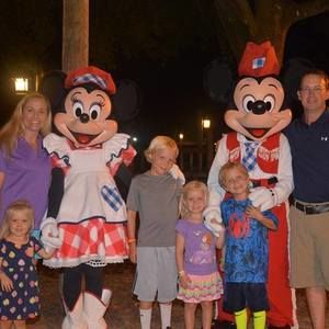 Meet your Posher, Danica