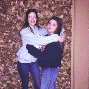 Meet your Posher, Kiki