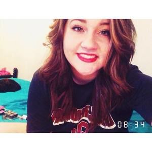 Meet your Posher, Savannah