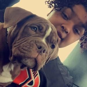 Meet your Posher, Sierra