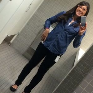 Meet your Posher, Natalie