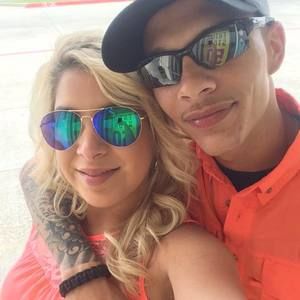 Meet your Posher, Tiffany