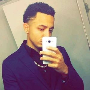 Meet your Posher, John