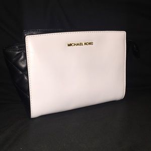 Brand New Michael Kors Selma