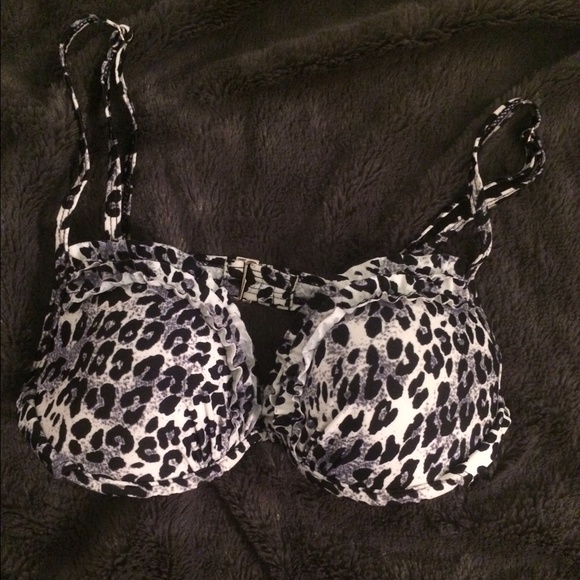 Swimsuit top