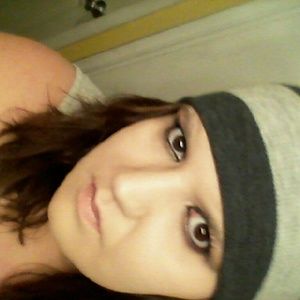 Meet your Posher, Nichole
