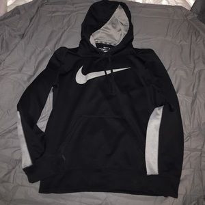 Nike Therma-Fit Hoodie (Men's)