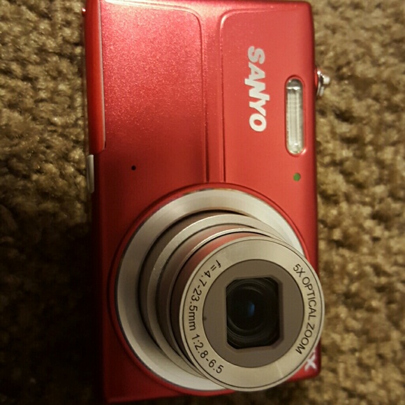 Camera - Picture 2 of 4