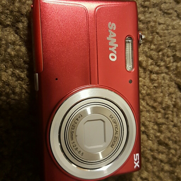 Camera - Picture 4 of 4
