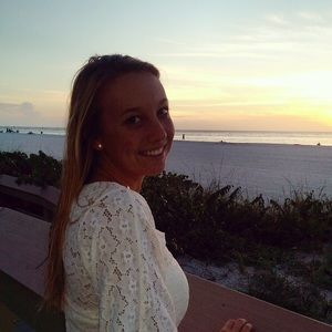 Meet your Posher, Jillian