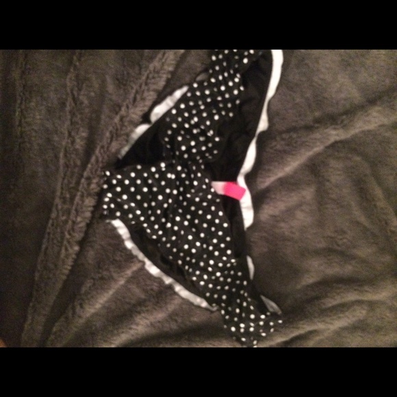 VS NWOT Swimsuit bottom