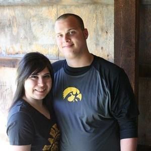 Meet your Posher, Amy