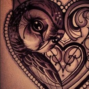 Meet your Posher, Maddison