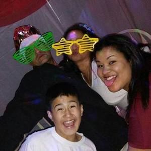 Meet your Posher, Lei n adam