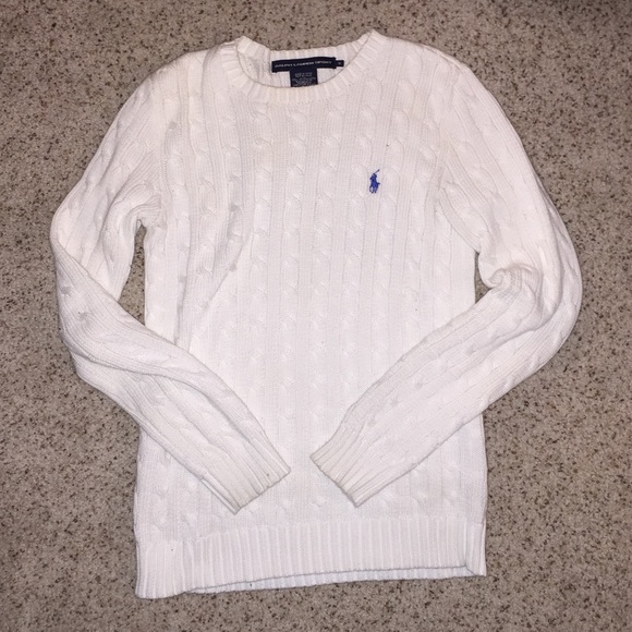 Polo Ralph Lauren Sweater
