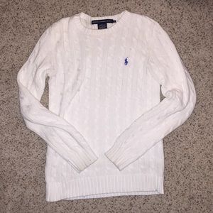Polo Ralph Lauren Sweater