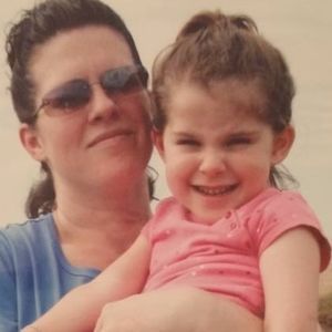 Meet your Posher, Allie