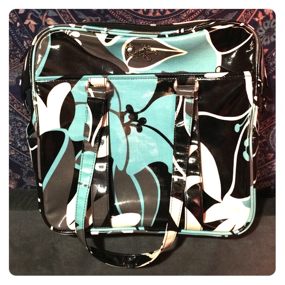 Large Roxy Tote👜✨