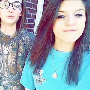 Meet your Posher, Kassie