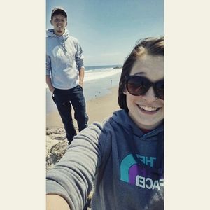 Meet your Posher, Hailey