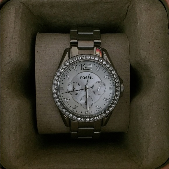 Brand new Fossil Watch main image 4