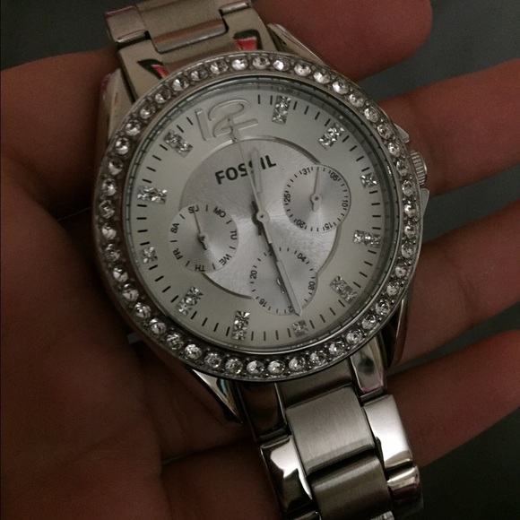 Brand new Fossil Watch