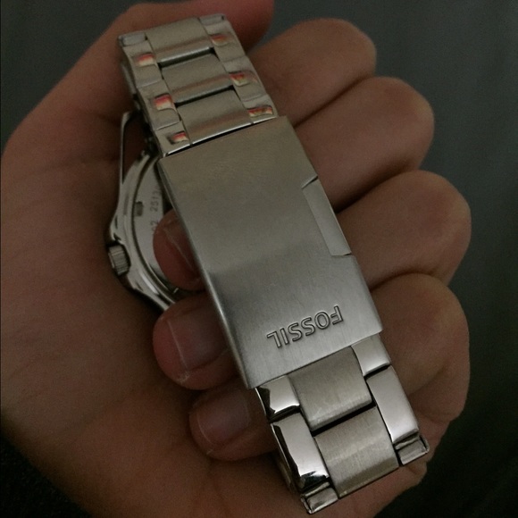 Brand new Fossil Watch