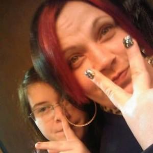 Meet your Posher, Tricia