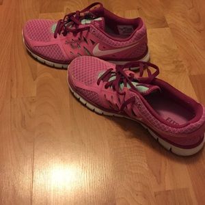 Nike fitsole flex 2013 run