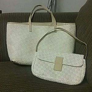 Jessica Simpson Purse set