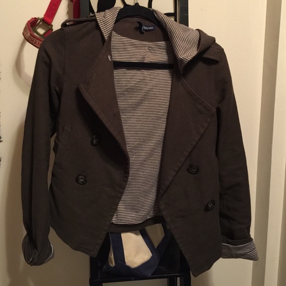 Splendid Jacket
