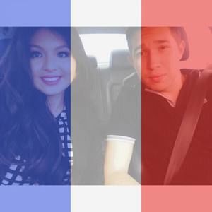 Meet your Posher, Marilyn