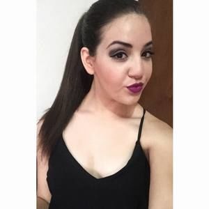 Meet your Posher, Clarissa