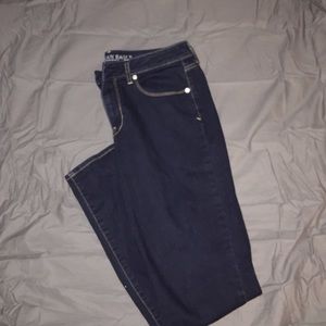 American Eagle: Skinny Jean