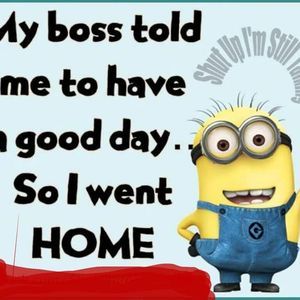 Meet your Posher, Jan