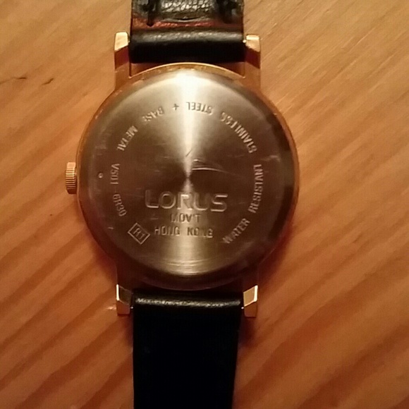 Rare collectors Disney Watch - Picture 4 of 4