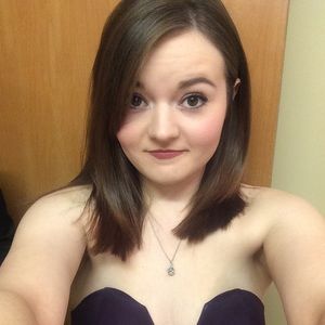 Meet your Posher, Aubry