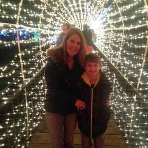 Meet your Posher, Stephanie