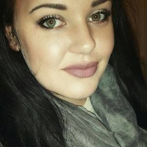 Meet your Posher, Nikki