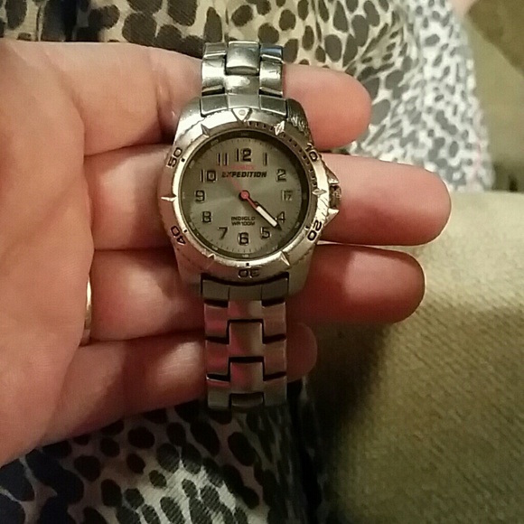 Time watch