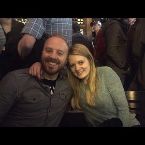 Meet your Posher, Michele