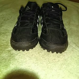 Addidas like cleats size 6